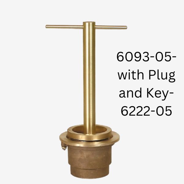 PEM 6090 SERIES Standard Base