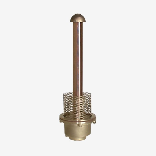 PEM 62201/ 62202/ 62203/ 62204 Overflow standpipe series