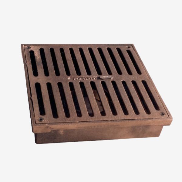 PEM 7210 SERIES FLOOR DRAIN FITTINGS
