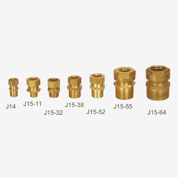 PEM SUBMERSIBLE ELECTRICAL CORD SEALS