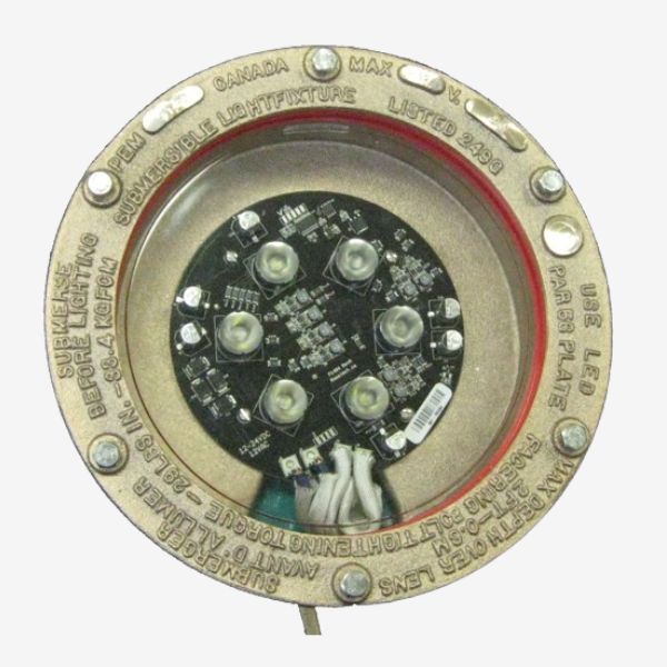 PEM E1450 & E1490 series LED LIGHT FIXTURES