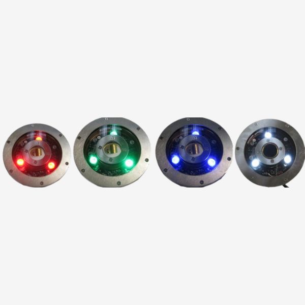 PEM E2100 LED LIGHT FIXTURES