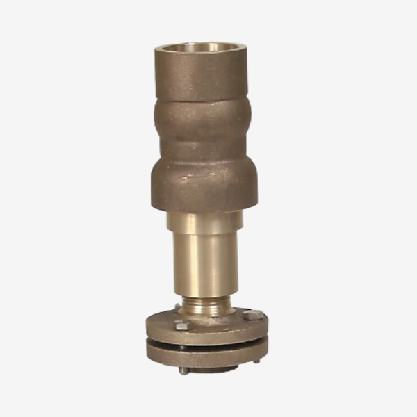 PEM 08 - DIRECTIONAL ADJUSTMENT FLANGES