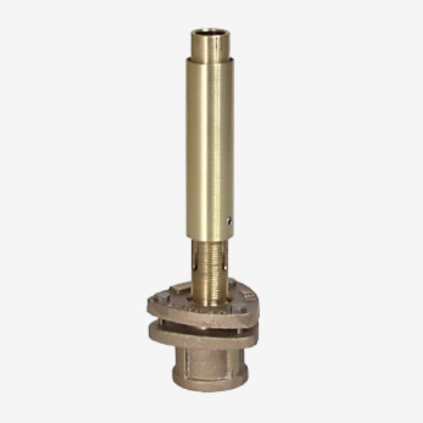PEM 740 SERIES AERATING JETS 