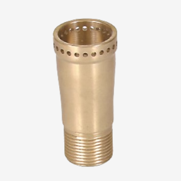 PEM 15-0 - WATER LEVEL INDEPENDENT PARTIAL IMMERSIBLE CASCADE JETS