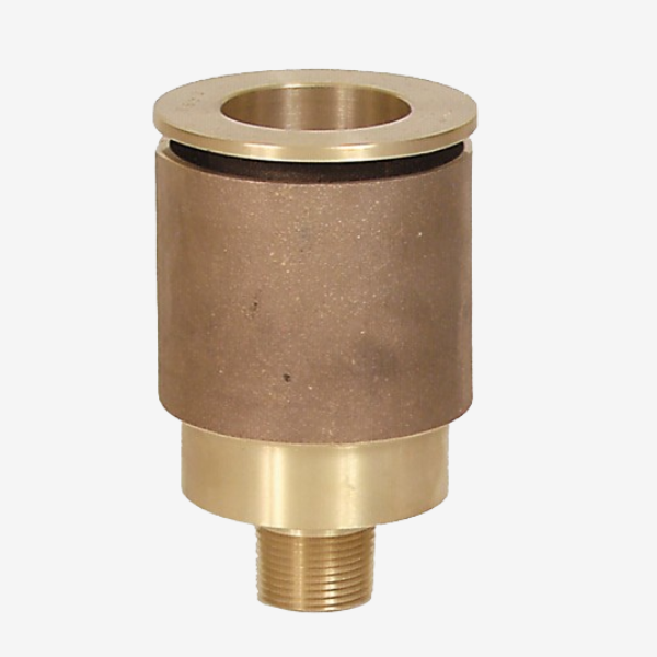 PEM 16-0  WATER LEVEL INDEPENDENT PARTIAL IMMERSIBLE CASCADE JETS