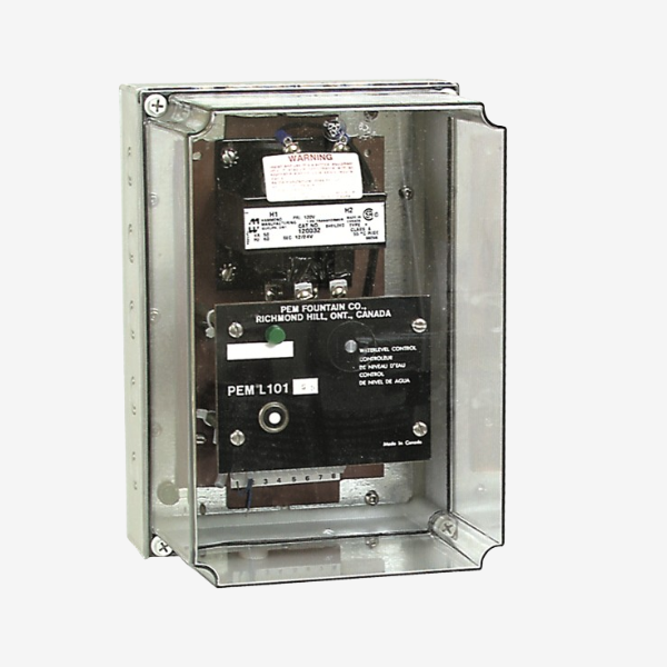 PEM L101-51  SINGLE LEVEL CONTROL PANEL